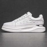 Platform Casual Shoes Fashion All-matching